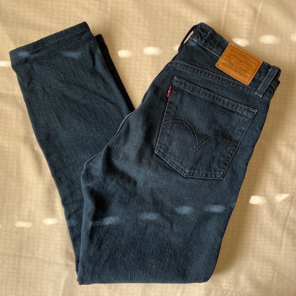 Levi’s Wedgie Jeans Size 26